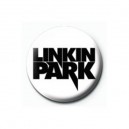 Linkin Park - Pin/Cracha - Logo