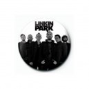 Linkin Park - Pin/Cracha - Group