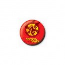 Linkin Park - Pin/Cracha - Red