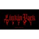 Linkin Park - Remendo/Patch - Star Logo