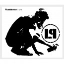 Linkin Park - Remendo/Patch - Aerosol
