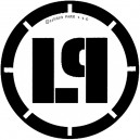 Linkin Park - Remendo/Patch - Circular
