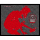 Linkin Park - Remendo/Patch - Aerosol Red