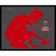 Linkin Park - Remendo/Patch - Aerosol Red