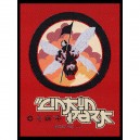 Linkin Park - Remendo/Patch - Hybrid Circle