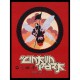 Linkin Park - Remendo/Patch - Hybrid Circle