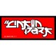 Linkin Park - Remendo/Patch - Logo