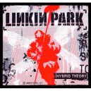Linkin Park - Remendo/Patch - Hybrid Theory
