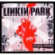 Linkin Park - Remendo/Patch - Hybrid Theory