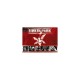 Linkin Park - Postal - Stencil