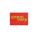 Linkin Park - Postal - Graphic Red