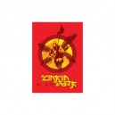 Linkin Park - Postal - Red