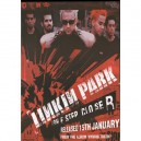 Linkin Park - Poster - One Step Closer