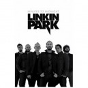 Linkin Park - Poster - White