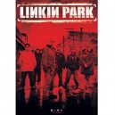 Linkin Park - Poster - Factory