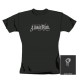 Linkin Park - T-Shirt - Swash Logo