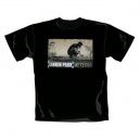 Linkin Park - T-Shirt - Swash Logo