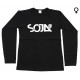 Soja - Girl Sleeve - Logo