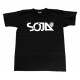Soja - T-Shirt - Logo