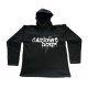 Darkest Hour - Sweat com Capuz - Logo