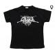 Chelsea Grin - Girl Shirt - Logo