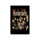 Murderdolls - Poster - Band
