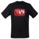 Murderdolls - T-Shirt - Little Axe