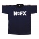 Nofx - T-Shirt C/Riscas - Cross Hairs