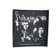 The Clash - Remendo/Patch - Gun