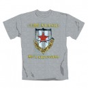The Clash - T-Shirt - Rock the Casbah