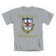 The Clash - T-Shirt - Rock the Casbah