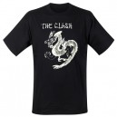 The Clash - T-Shirt - China Rocks