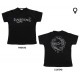 Evanescence - Girl Shirt - Logo