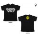 Municipal Waste - Girl Shirt - Logo