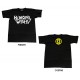 Municipal Waste - T-Shirt - Logo