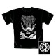 Municipal Waste - T-Shirt - Toxic Twins