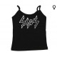 Sadus - Girl Top - Logo