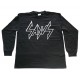 Sadus - Long Sleeve - Logo