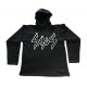 Sadus - Sweat com Capuz - Logo