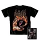 Sadus - T-Shirt - Vision