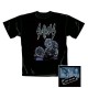 Sadus - T-Shirt - Swallowed