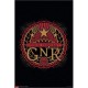 Guns N Roses - Poster - Chinese Democracy