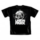 Linkin Park - T-Shirt - Atomic Age