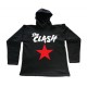 The Clash - Sweat com Capuz - Star