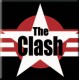 The Clash - Iman - Star Logo