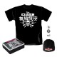 The Clash - Lata Gift Set - Tin Gift Set