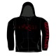 Meshuggah - Casaco C/Capuz - Obzen
