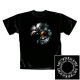 Meshuggah - T-Shirt - Deviant swedish Audio