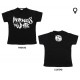Motionless in White - Girl Shirt - Logo