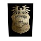 Tankard - Dorsal/Remendo Grande - Crest